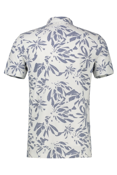 Lerros polo 1/2 arm